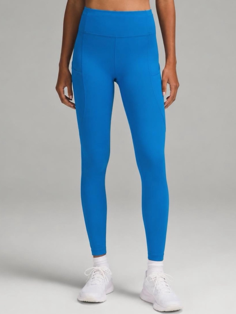 Lululemon Swift Speed High-Rise Tight 28"
